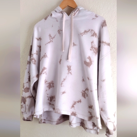 Rebecca Minkoff Tie-Dye Hoodie - Picture 5 of 8